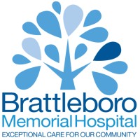Brattleboro Memorial Hospital logo