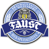 Brauhaus Faust KG logo