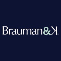 Brauman & K logo