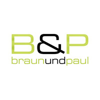 Braun & Paul IT GmbH logo