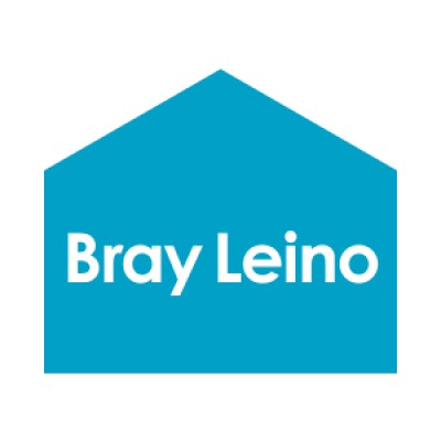 Bray Leino logo