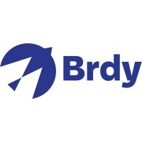 Brdy. Wireless Broadband logo