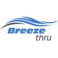 Breeze Thru Markets logo