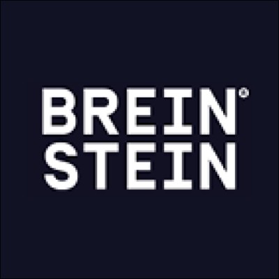 Breinstein logo