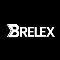Brelex Media logo