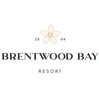 Brentwood Bay Resort logo