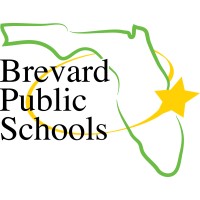 Brevard Public Schools logo