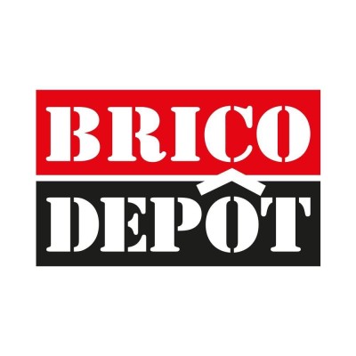 Brico Depôt Iberia (Grupo Kingfisher) logo