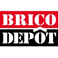 Brico Depot Romania logo