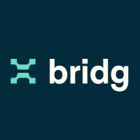 Bridg logo