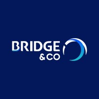 Bridge & Co. logo