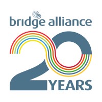 Bridge Alliance logo