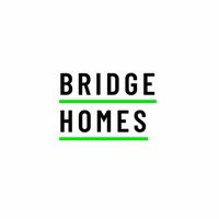 Bridge Homes logo