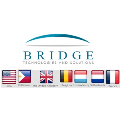 Bridge Technologies and Solutions(WMBE) logo