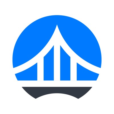 BridgeView logo