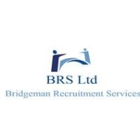 Bridgeman Recruitment Services logo