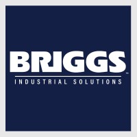 Briggs Industrial Solutions logo
