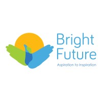 Bright Future logo