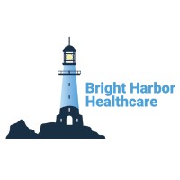 Bright Harbor Healthcare logo