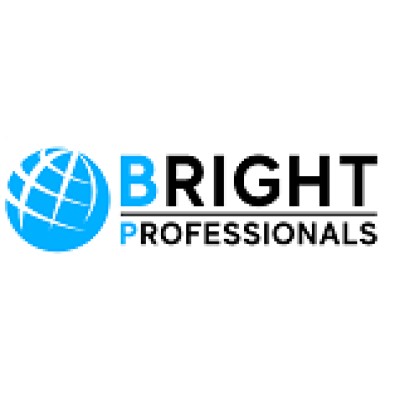 Bright Professionals logo