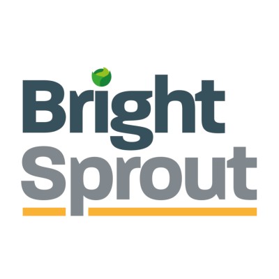 Bright Sprout logo