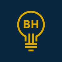 BrightHire Search Partners logo