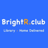 BrightR Club logo
