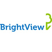 BrightView Landscapes logo