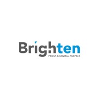 Brighten Ads logo