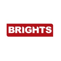 Brights Hardware logo