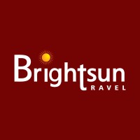 Brightsun Travel logo
