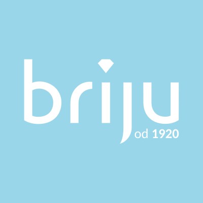 Briju 1920 logo