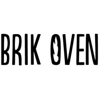 Brik Oven logo