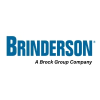 Brinderson logo