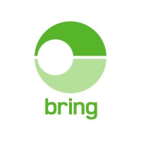 Bring Danmark logo
