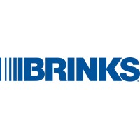 Brink's Solutions Belgium logo