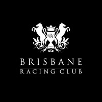 Brisbane Racing Club logo