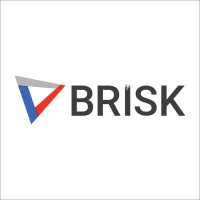 Brisk Group logo