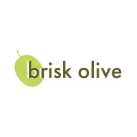 Brisk Olive logo