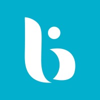 BriteBlue Solutions logo