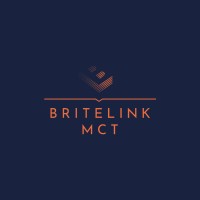 BritelinkMCT logo