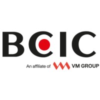 British Caribbean Insurance Company Ltd. (BCIC) logo