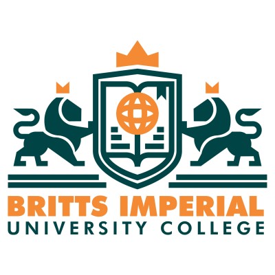 Britts Imperial University College logo