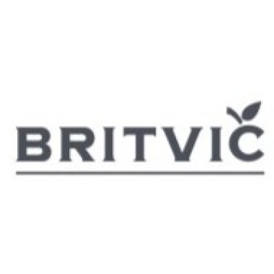 Britvic plc logo
