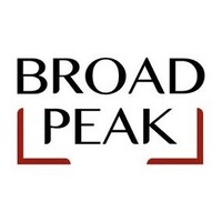 Broadpeak logo