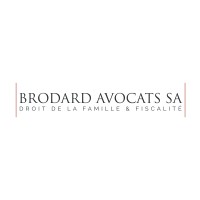 Brodard Avocats SA logo