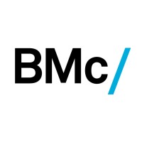 Brook McIlroy logo