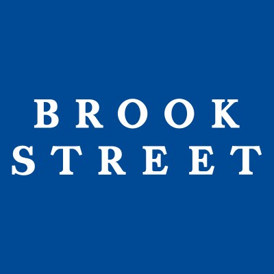 Brook Street logo
