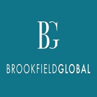 Brookfield Global Recruitment Services logo