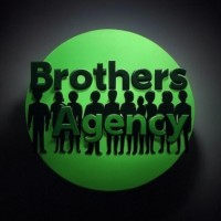 Brothers Recruitment Agency logo